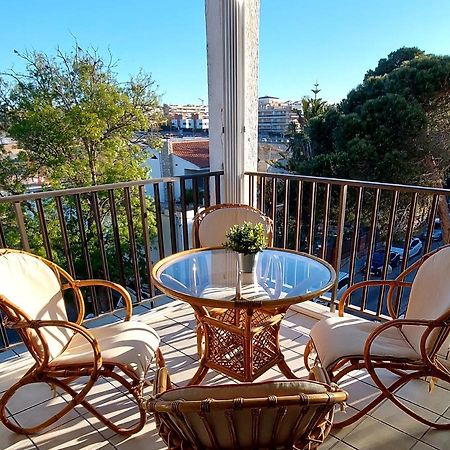 Sol Marina Apartment Salou Ngoại thất bức ảnh