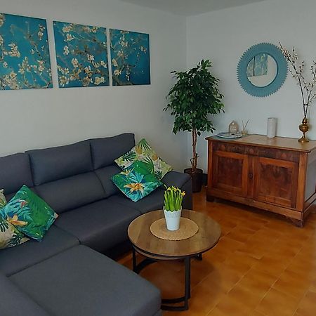 Sol Marina Apartment Salou Ngoại thất bức ảnh