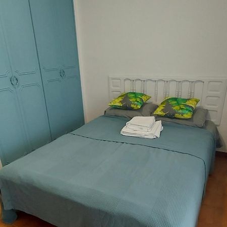 Sol Marina Apartment Salou Ngoại thất bức ảnh
