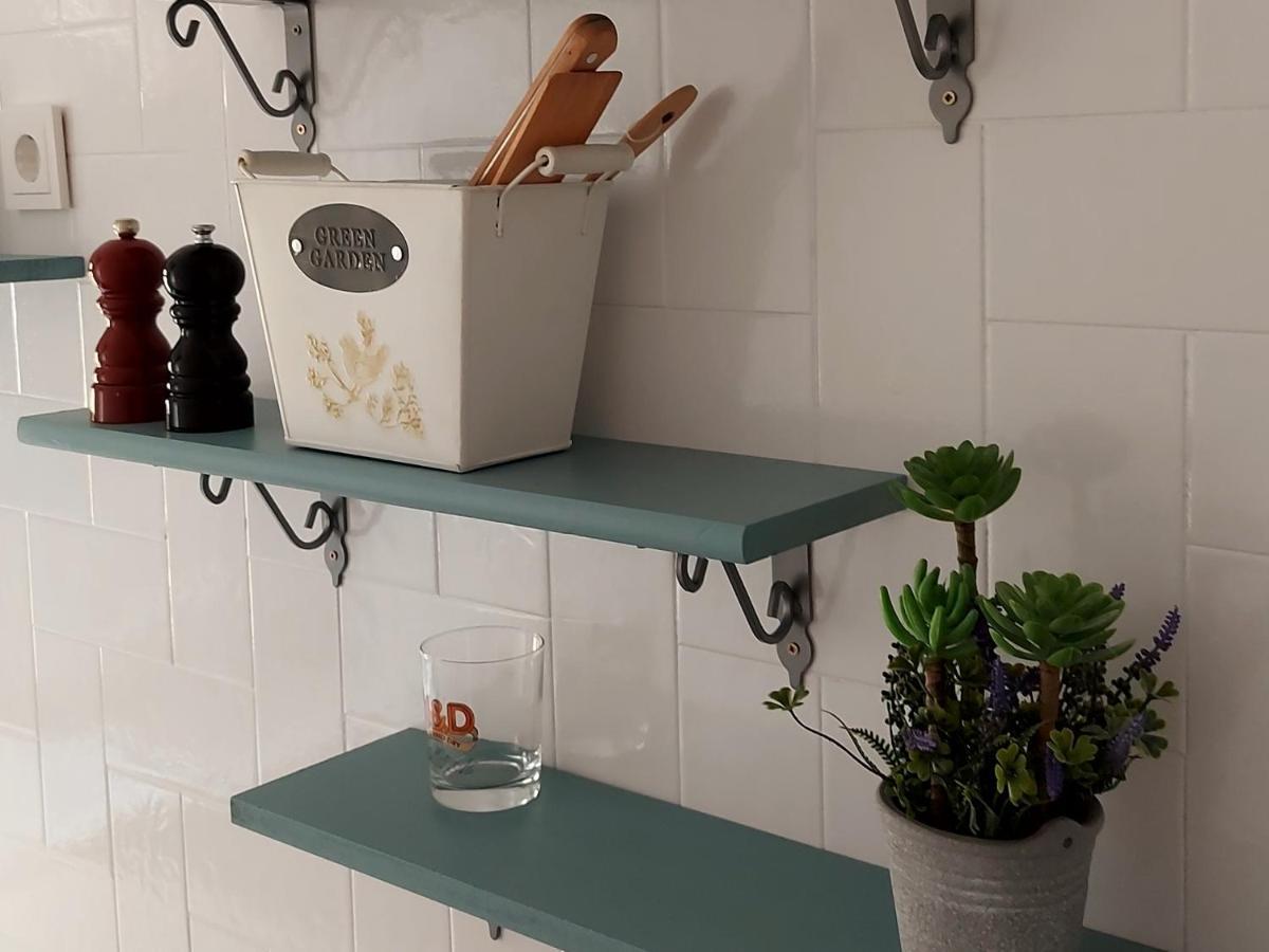 Sol Marina Apartment Salou Ngoại thất bức ảnh