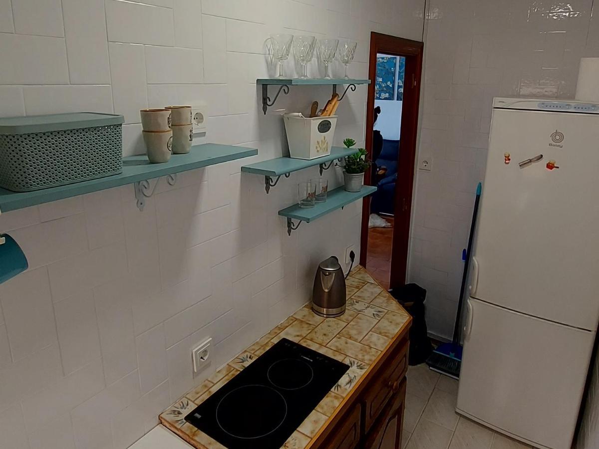 Sol Marina Apartment Salou Ngoại thất bức ảnh