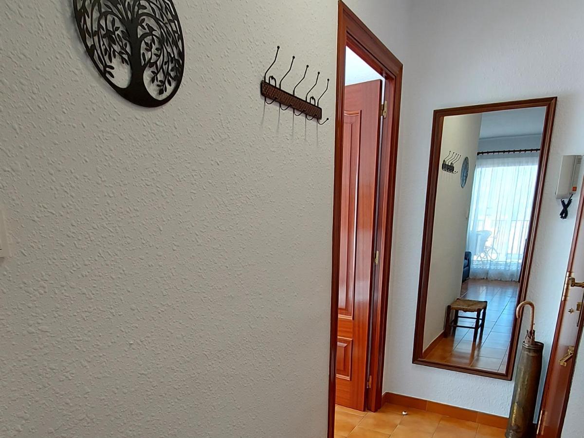 Sol Marina Apartment Salou Ngoại thất bức ảnh