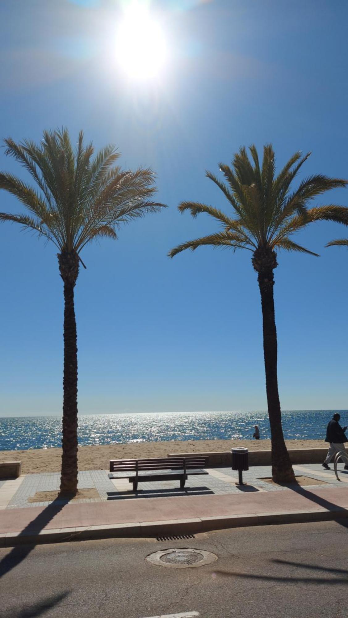 Sol Marina Apartment Salou Ngoại thất bức ảnh