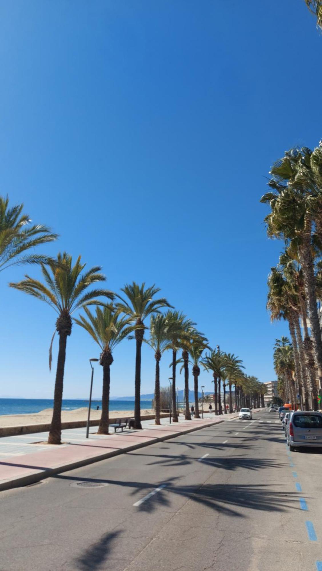 Sol Marina Apartment Salou Ngoại thất bức ảnh