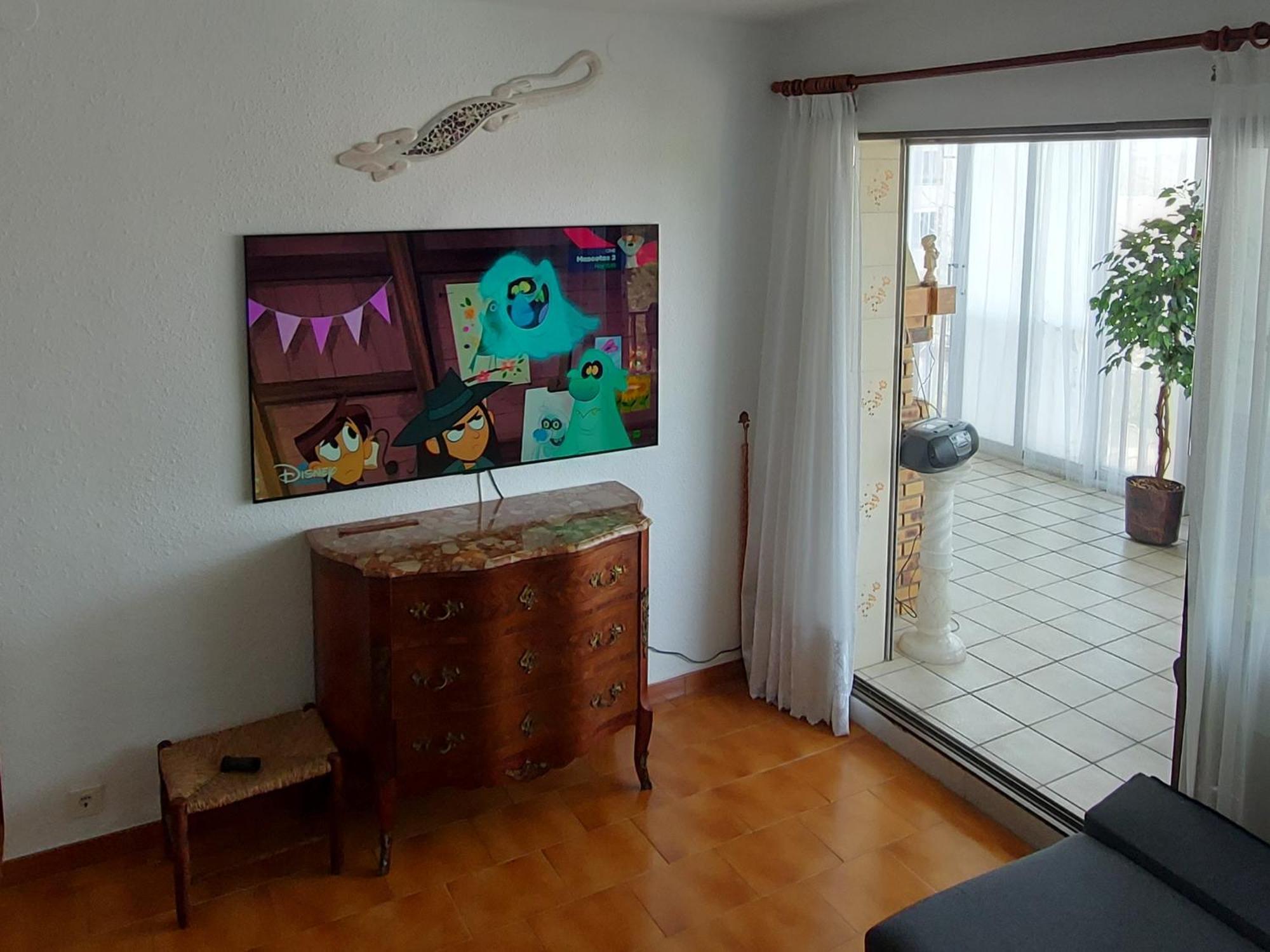 Sol Marina Apartment Salou Ngoại thất bức ảnh