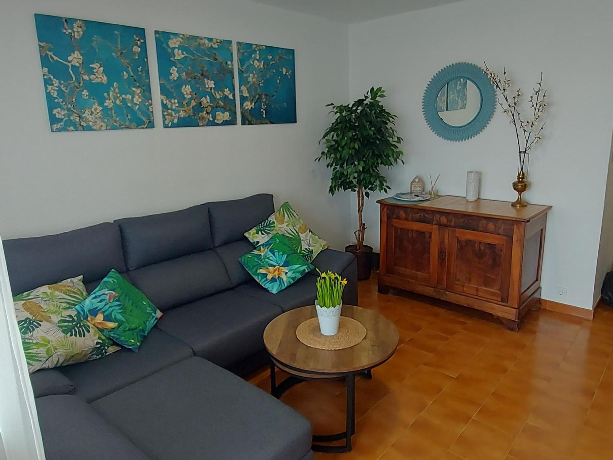 Sol Marina Apartment Salou Ngoại thất bức ảnh