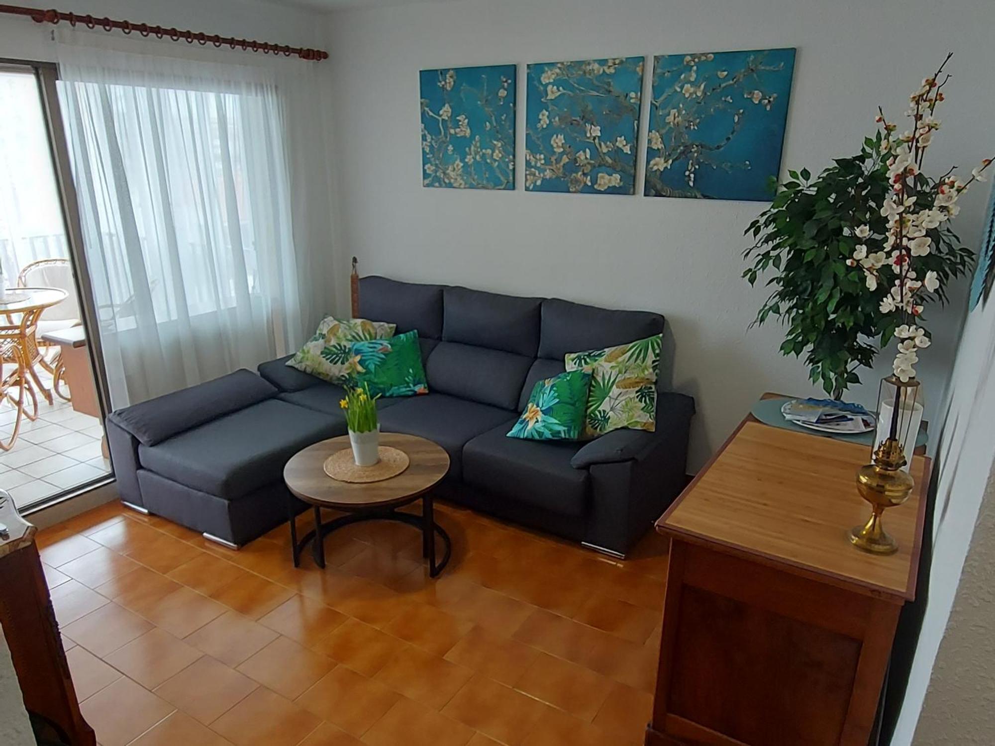 Sol Marina Apartment Salou Ngoại thất bức ảnh