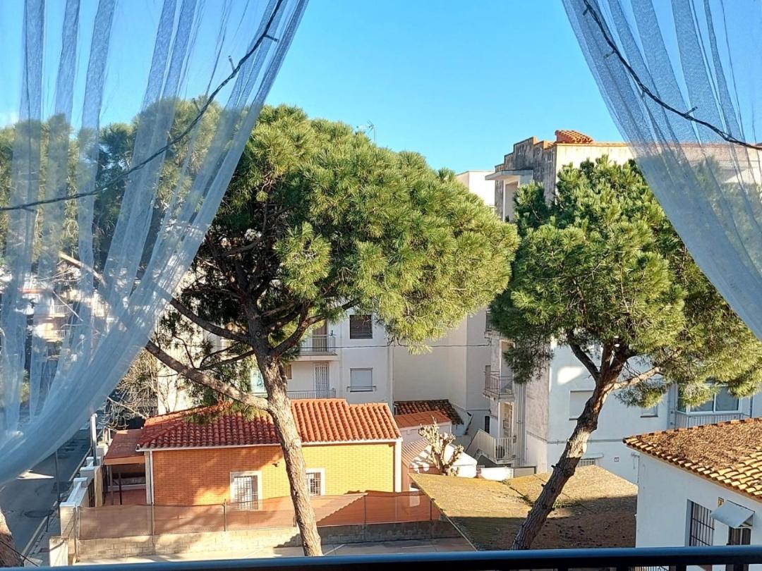 Sol Marina Apartment Salou Ngoại thất bức ảnh