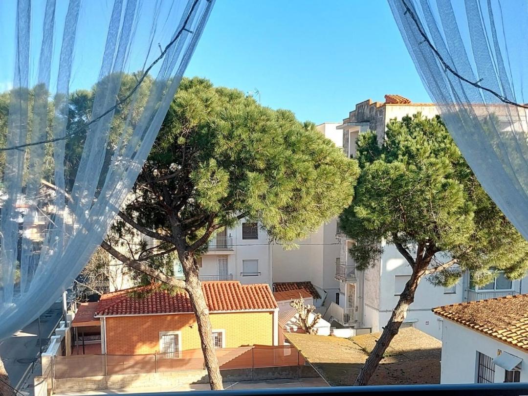 Sol Marina Apartment Salou Ngoại thất bức ảnh
